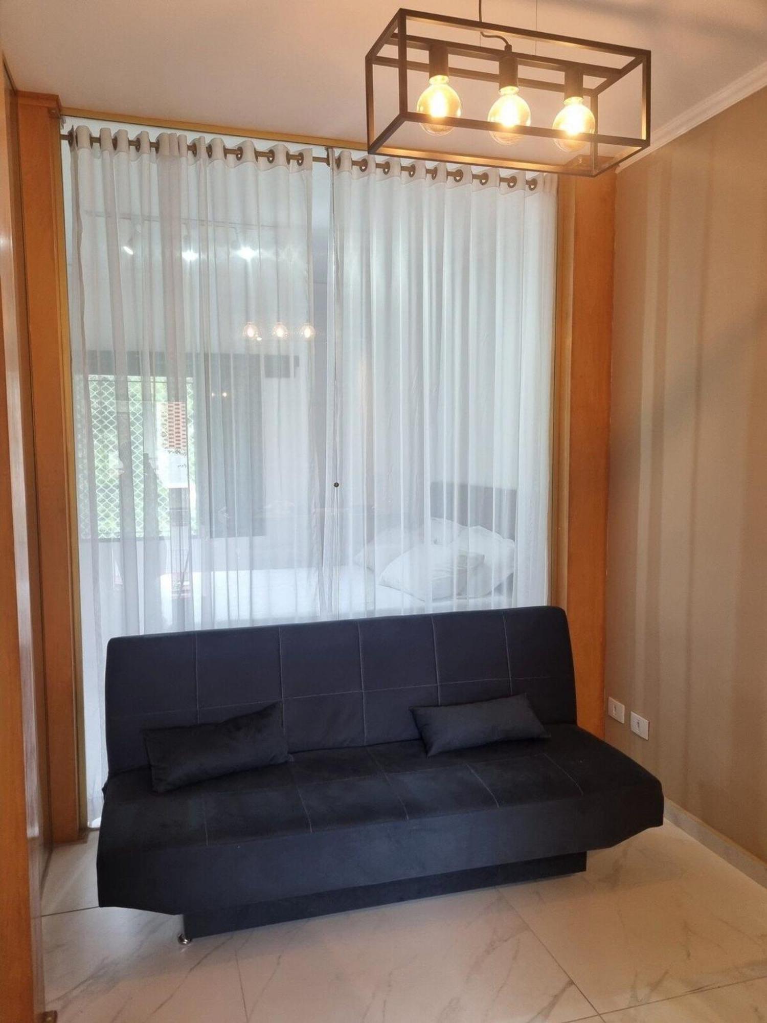 Loft.22 No Centro De Sao Roque C/ Garagem Appartement Buitenkant foto