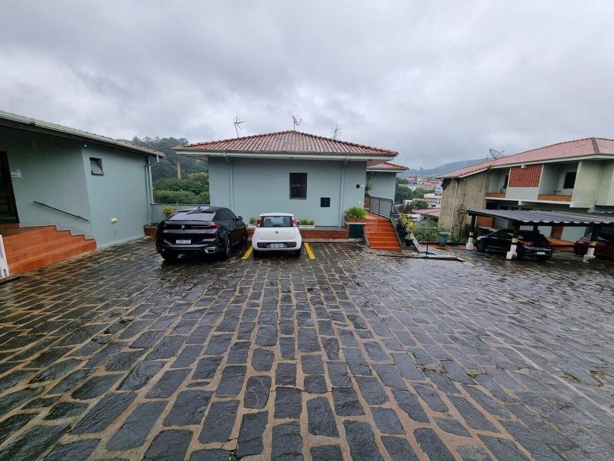 Loft.22 No Centro De Sao Roque C/ Garagem Appartement Buitenkant foto