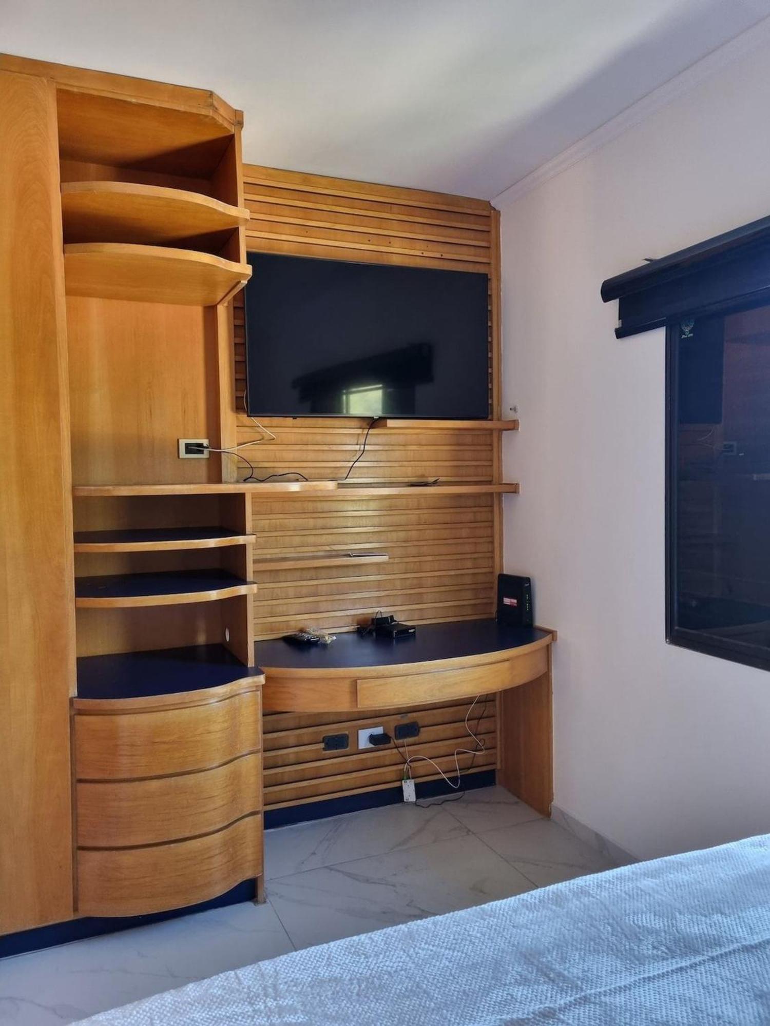 Loft.22 No Centro De Sao Roque C/ Garagem Appartement Buitenkant foto